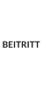 BEITRITT