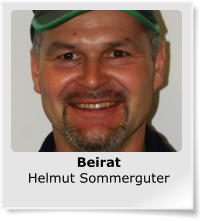 Beirat Helmut Sommerguter